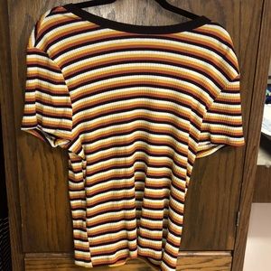 No Boundaries Short Sleeve Shirt